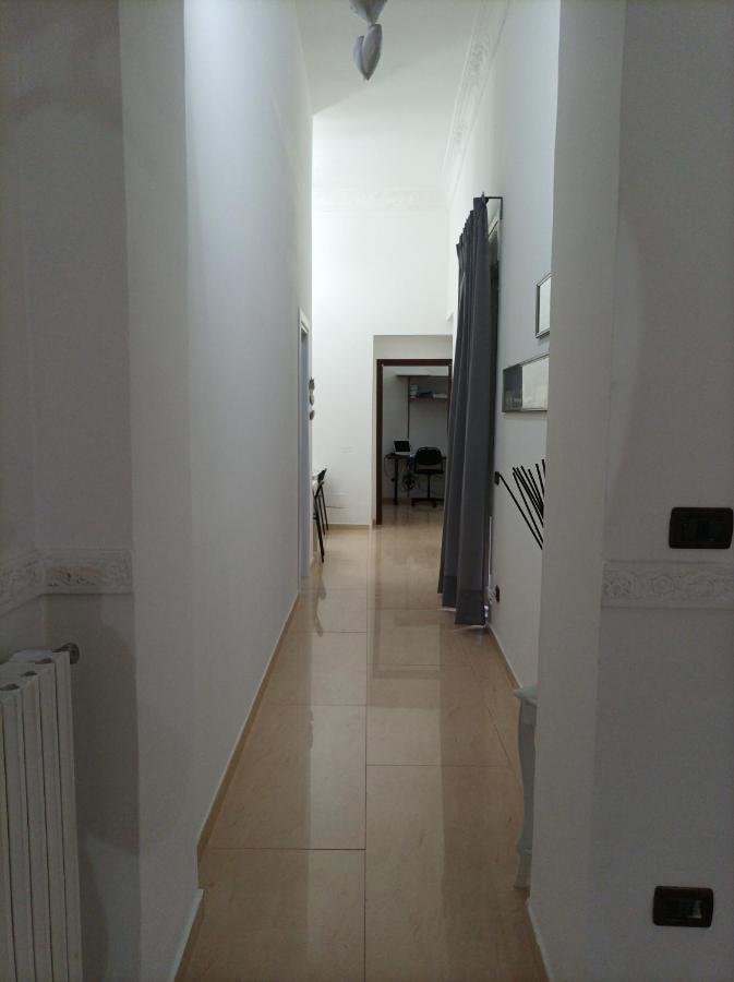 B&B Nancy Neapol Zewnętrze zdjęcie