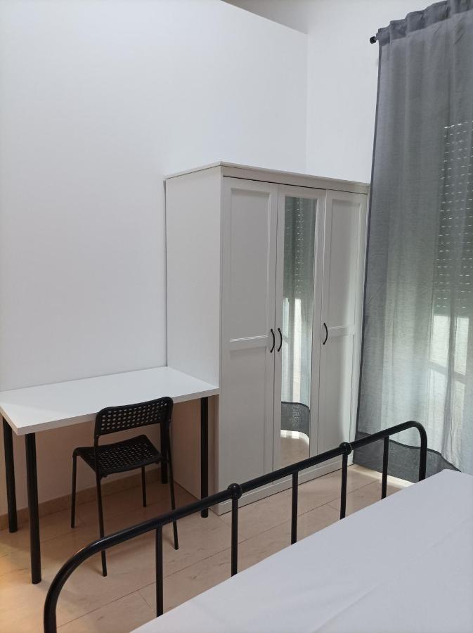 B&B Nancy Neapol Zewnętrze zdjęcie
