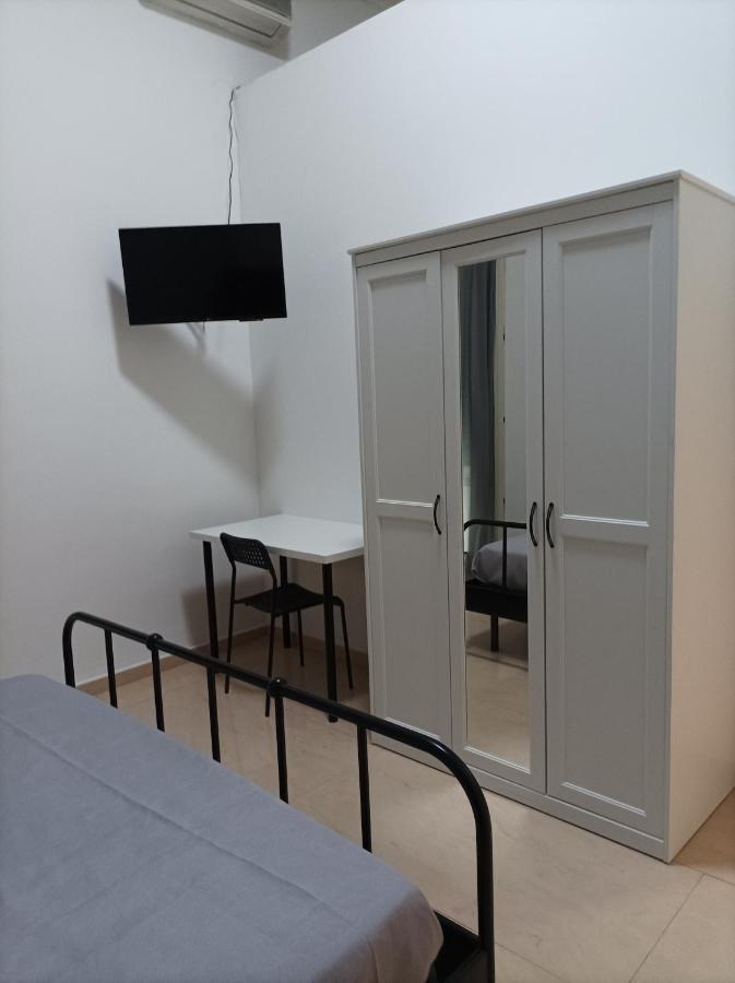 B&B Nancy Neapol Zewnętrze zdjęcie