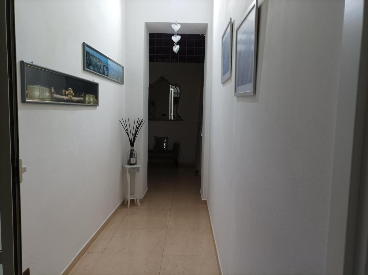 B&B Nancy Neapol Zewnętrze zdjęcie