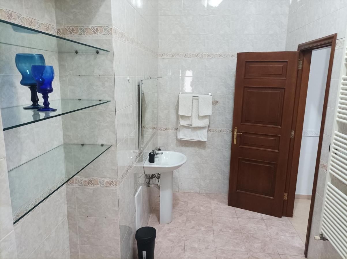 B&B Nancy Neapol Zewnętrze zdjęcie