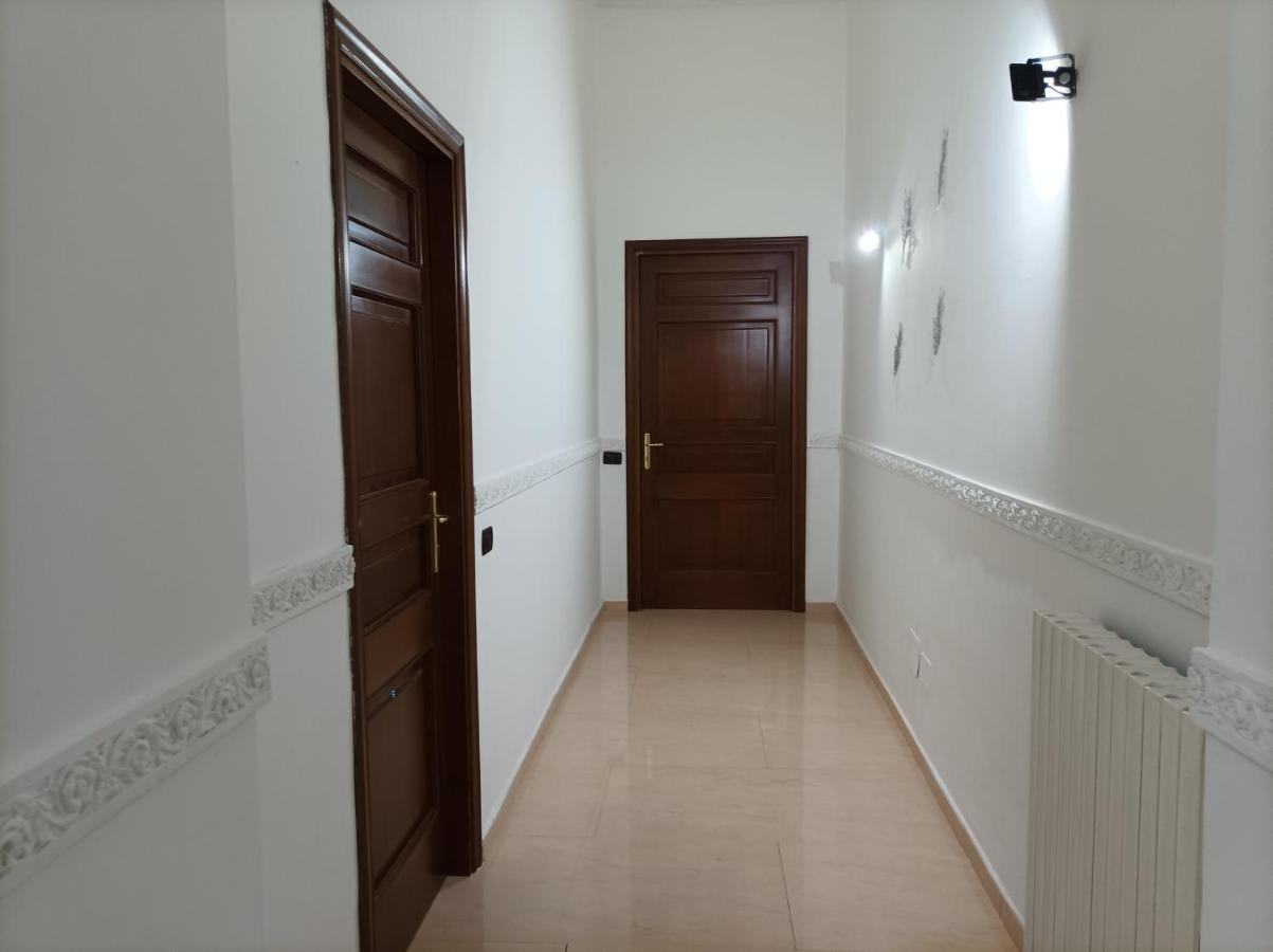 B&B Nancy Neapol Zewnętrze zdjęcie