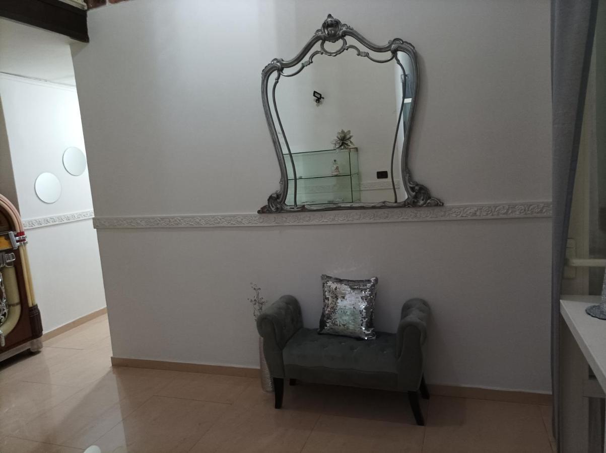 B&B Nancy Neapol Zewnętrze zdjęcie