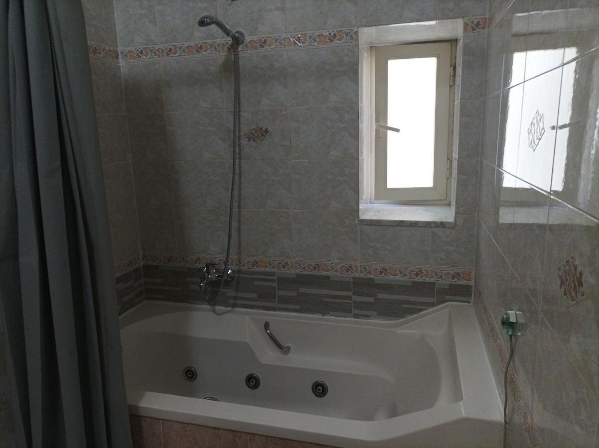 B&B Nancy Neapol Zewnętrze zdjęcie