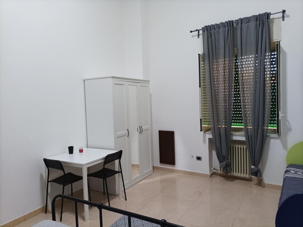 B&B Nancy Neapol Zewnętrze zdjęcie