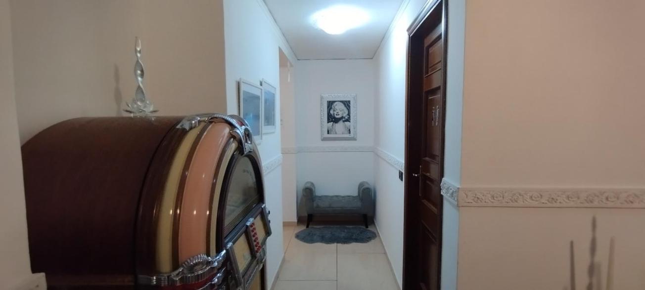 B&B Nancy Neapol Zewnętrze zdjęcie