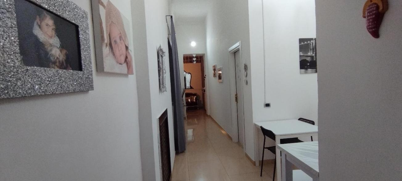 B&B Nancy Neapol Zewnętrze zdjęcie