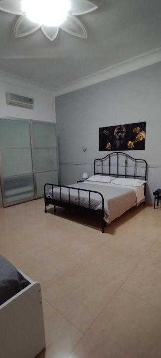 B&B Nancy Neapol Zewnętrze zdjęcie